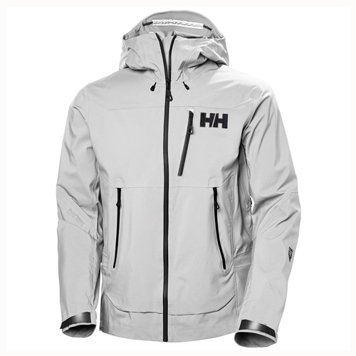 best ski shells 2023